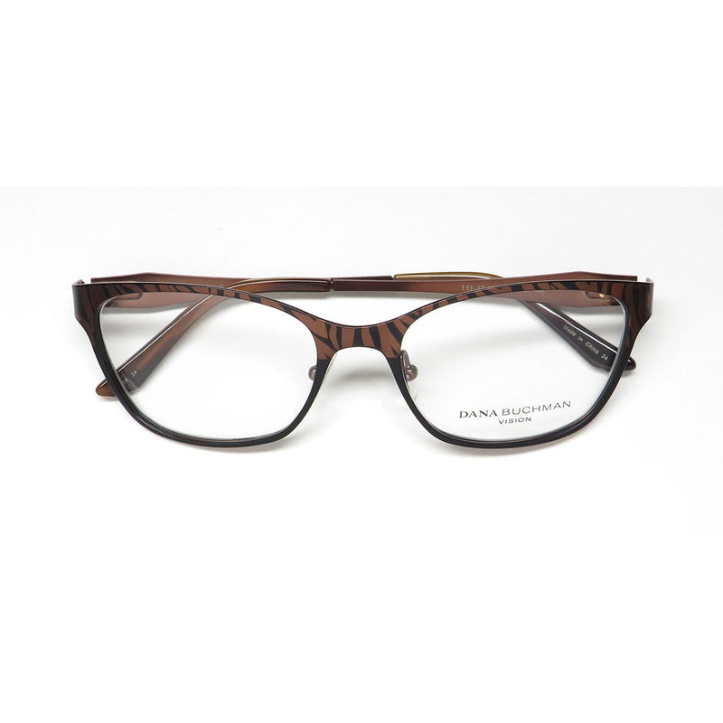 ModaFrames Dana Buchman Lyndon Eyeglasses Eyeglasses