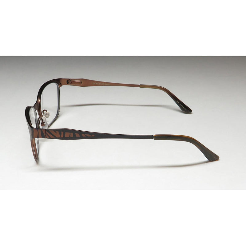 ModaFrames Dana Buchman Lyndon Eyeglasses Eyeglasses