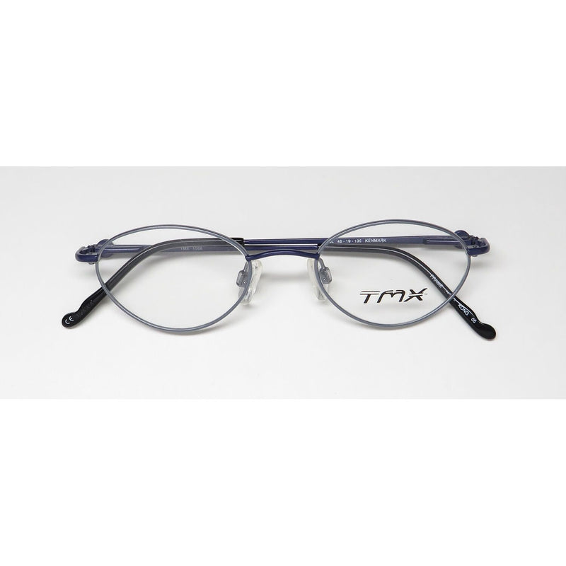 ModaFrames Timex Tmx 105x Eyeglasses Eyeglasses