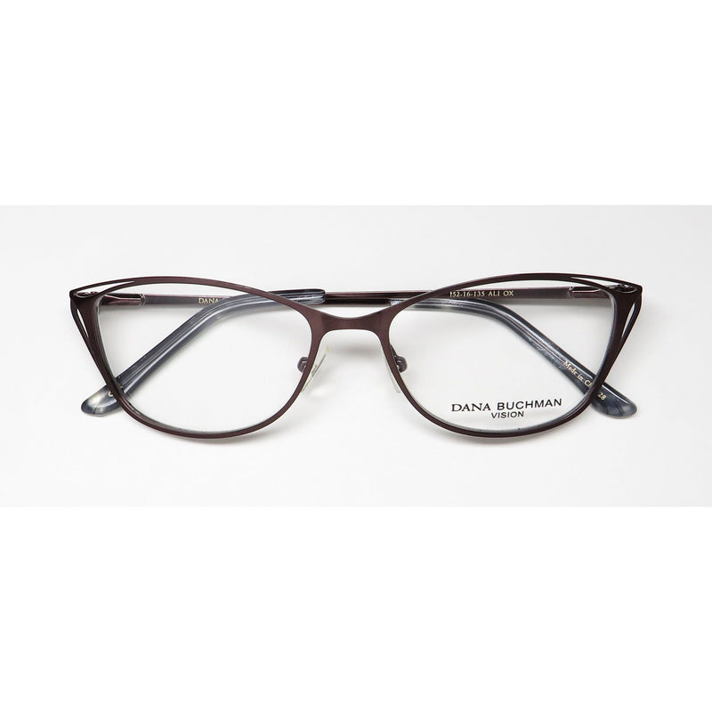 ModaFrames Dana Buchman Ali Eyeglasses Eyeglasses