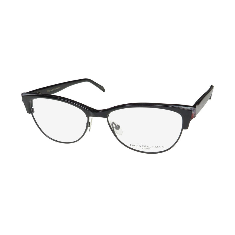 ModaFrames Dana Buchman Rea Eyeglasses Eyeglasses