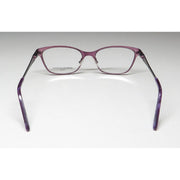 ModaFrames Dana Buchman Lyndon Eyeglasses Eyeglasses