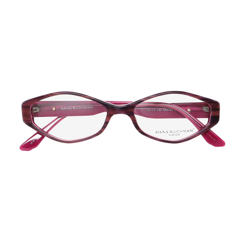 Dana Buchman Shelby Eyeglasses