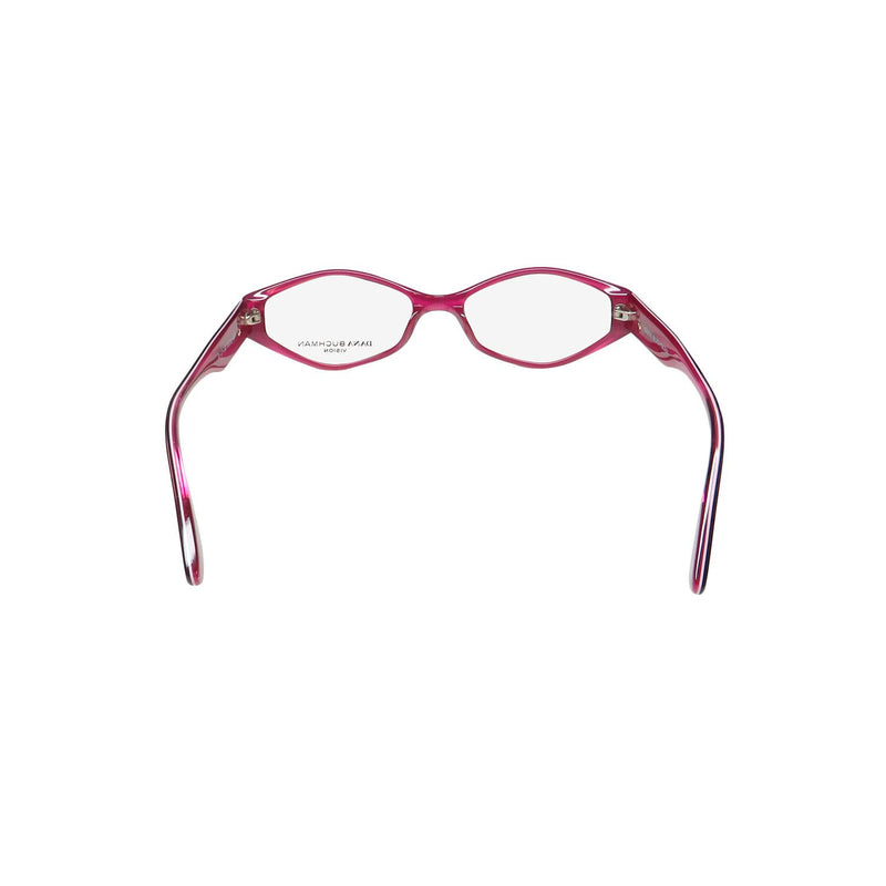 Dana Buchman Shelby Eyeglasses