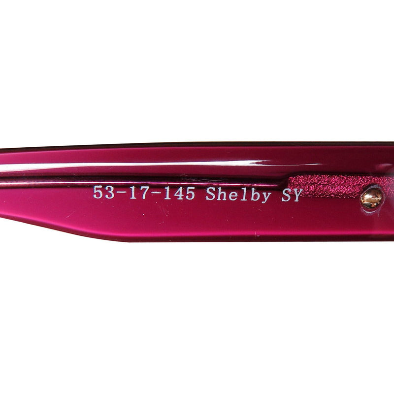 Dana Buchman Shelby Eyeglasses