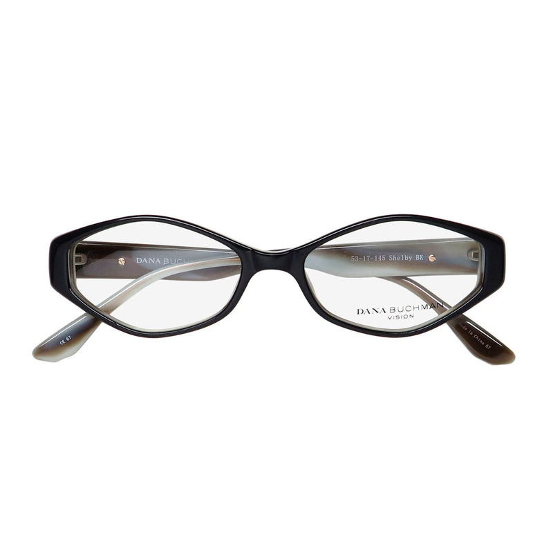 Dana Buchman Shelby Eyeglasses