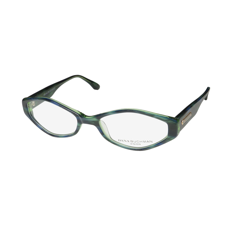 Dana Buchman Shelby Eyeglasses