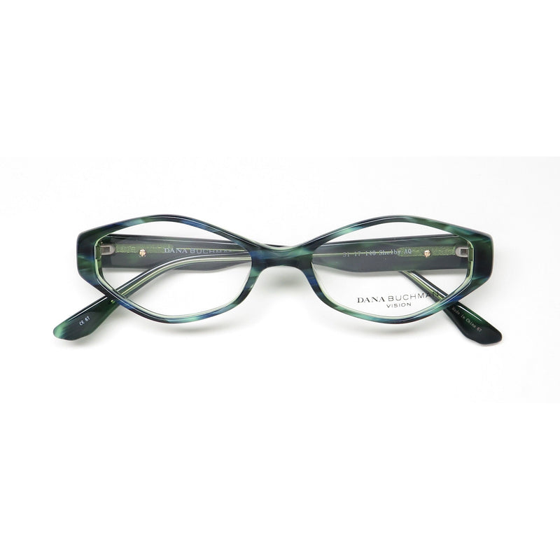 Dana Buchman Shelby Eyeglasses