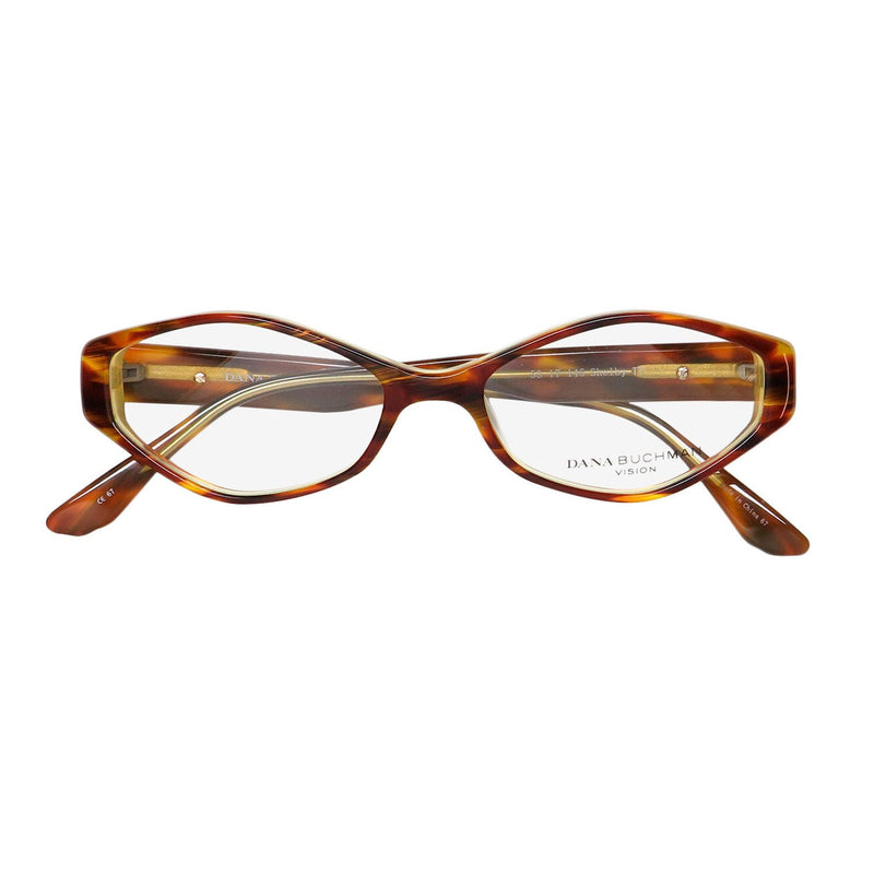 Dana Buchman Shelby Eyeglasses