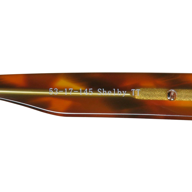 Dana Buchman Shelby Eyeglasses