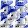 BlueDot Trading BlueDot Trading Brand CR1/3N / CR11108 3 Volt Lithium Batteries Batteries