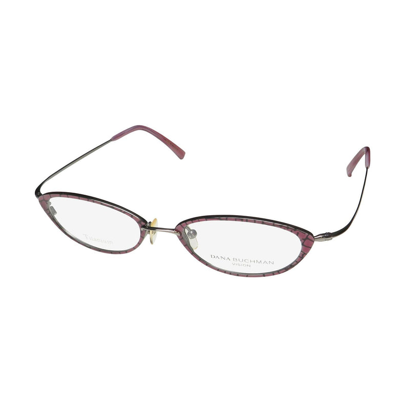 ModaFrames Dana Buchman Ava Eyeglasses Eyeglasses