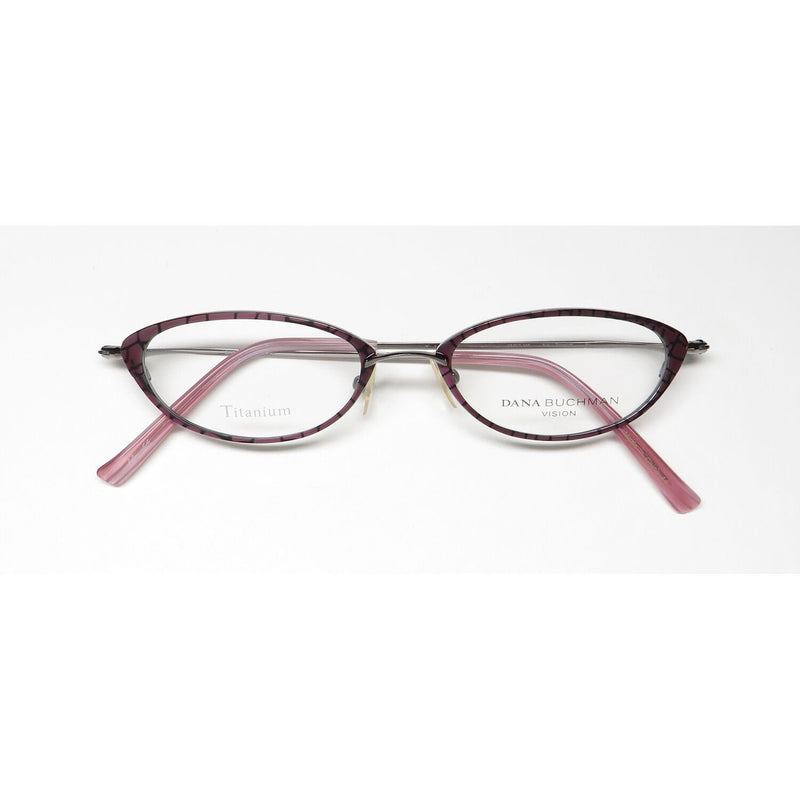 ModaFrames Dana Buchman Ava Eyeglasses Eyeglasses