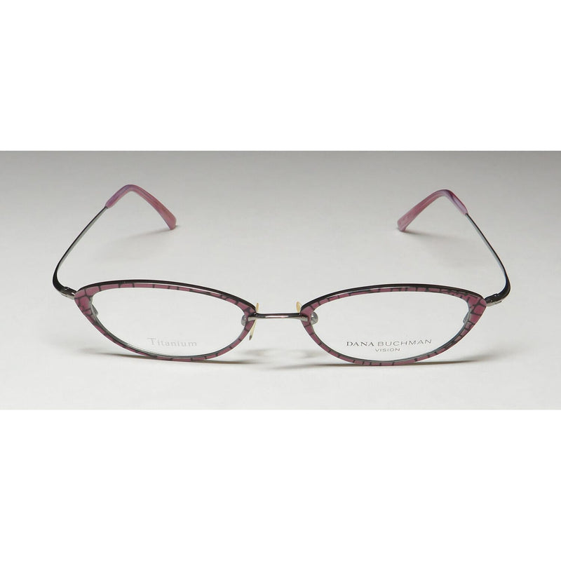 ModaFrames Dana Buchman Ava Eyeglasses Eyeglasses