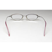 ModaFrames Dana Buchman Ava Eyeglasses Eyeglasses