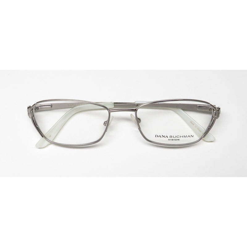 ModaFrames Dana Buchman Isha Eyeglasses Eyeglasses
