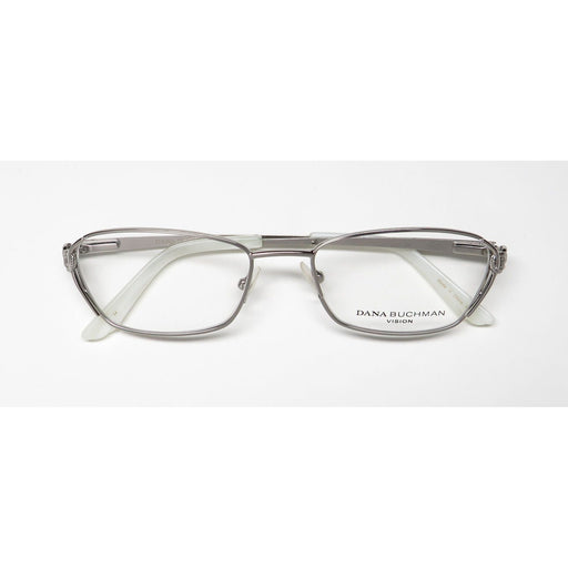 ModaFrames Dana Buchman Isha Eyeglasses Eyeglasses