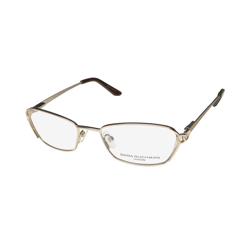 ModaFrames Dana Buchman Isha Eyeglasses Eyeglasses