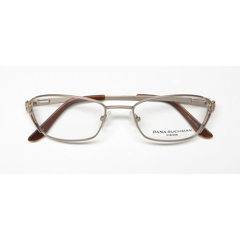 ModaFrames Dana Buchman Isha Eyeglasses Eyeglasses