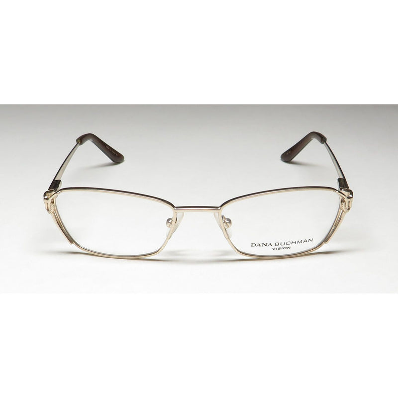 ModaFrames Dana Buchman Isha Eyeglasses Eyeglasses