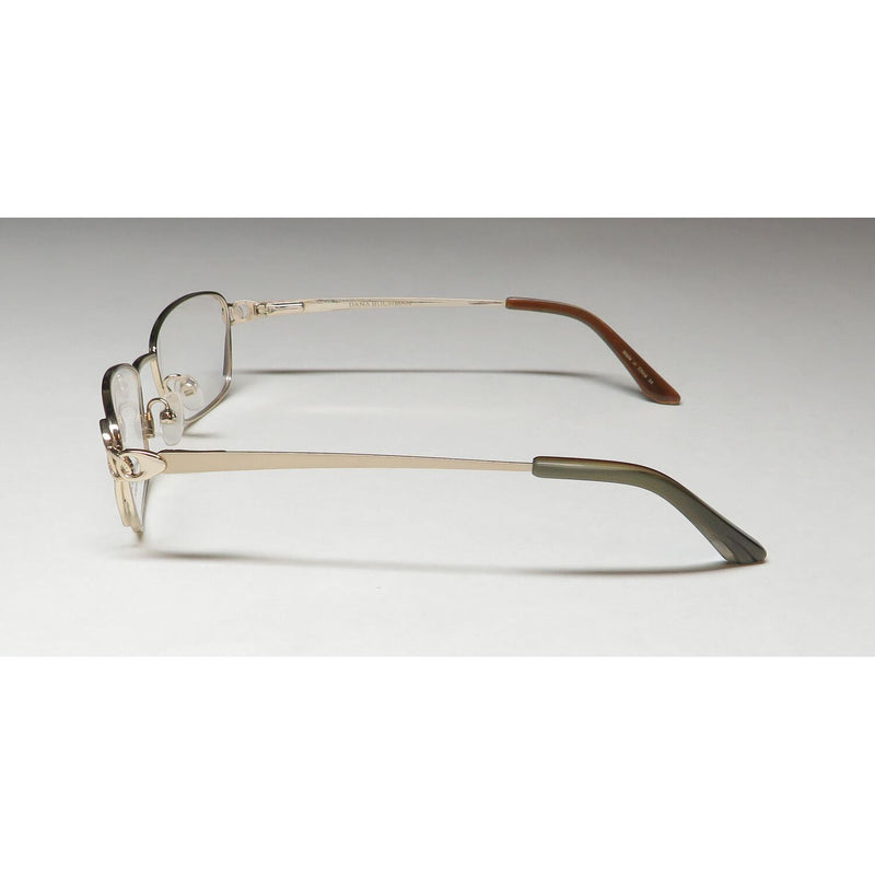ModaFrames Dana Buchman Isha Eyeglasses Eyeglasses