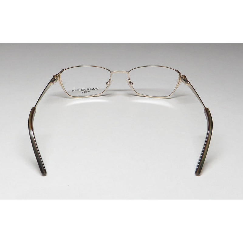 ModaFrames Dana Buchman Isha Eyeglasses Eyeglasses