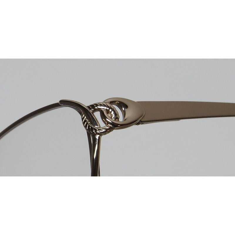 ModaFrames Dana Buchman Isha Eyeglasses Eyeglasses