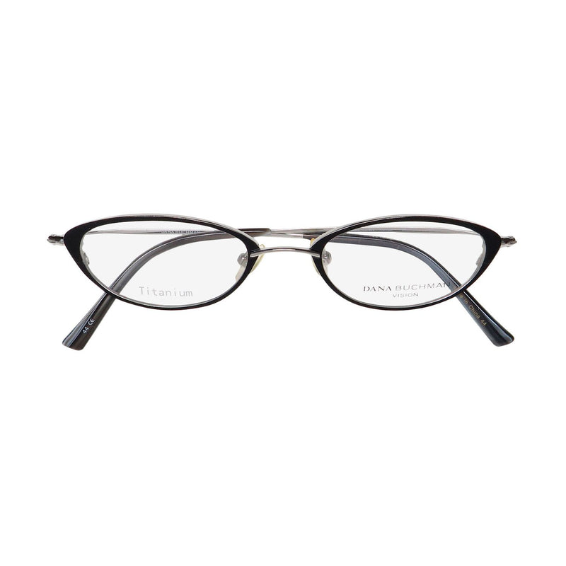 Dana Buchman Ava Eyeglasses