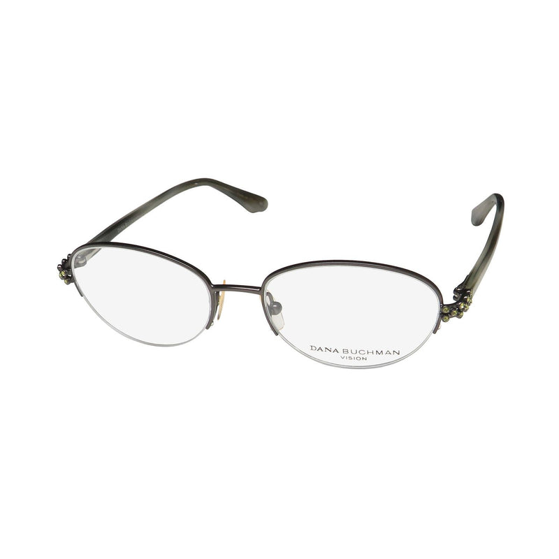 ModaFrames Dana Buchman Julia Eyeglasses Eyeglasses