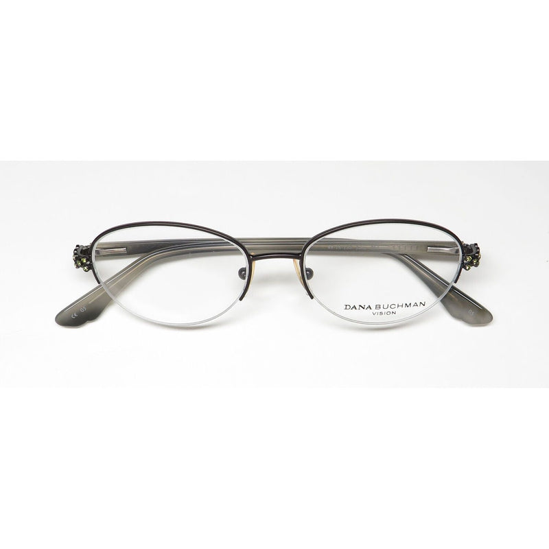 ModaFrames Dana Buchman Julia Eyeglasses Eyeglasses