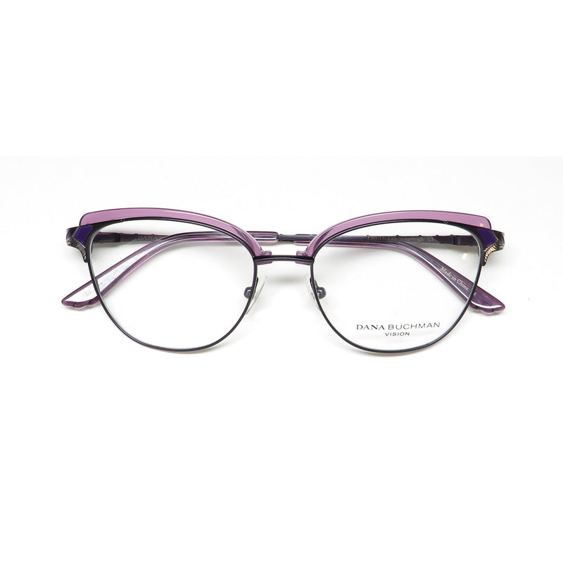 ModaFrames Dana Buchman Charleigh Eyeglasses Eyeglasses