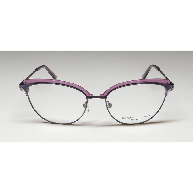 ModaFrames Dana Buchman Charleigh Eyeglasses Eyeglasses