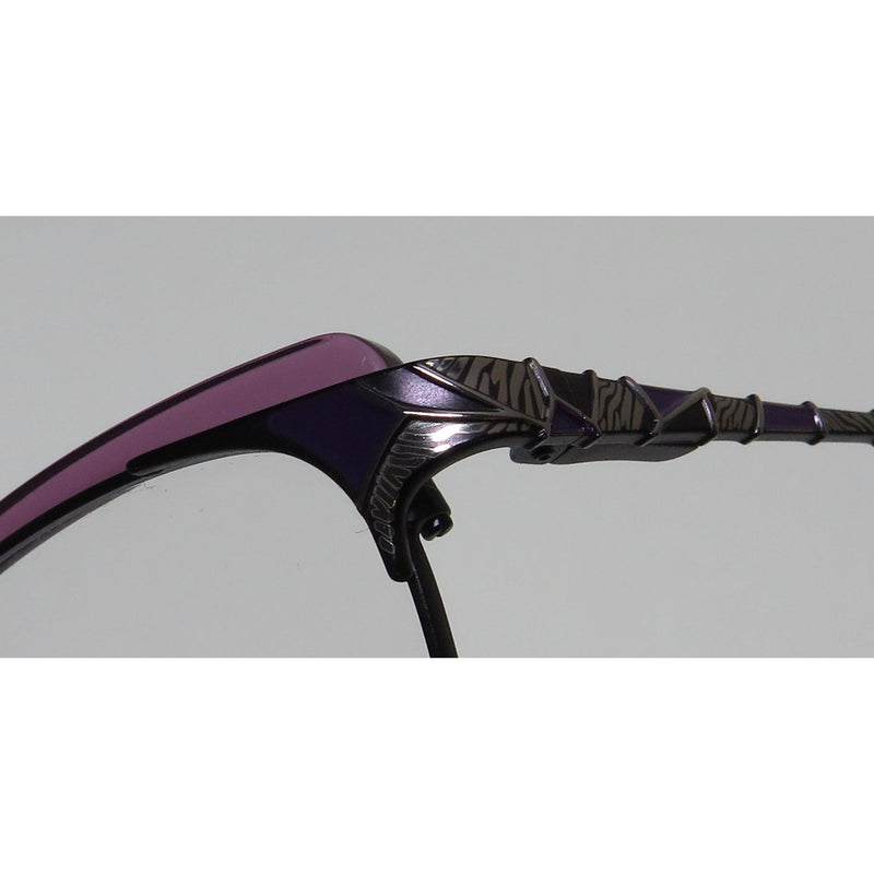 ModaFrames Dana Buchman Charleigh Eyeglasses Eyeglasses