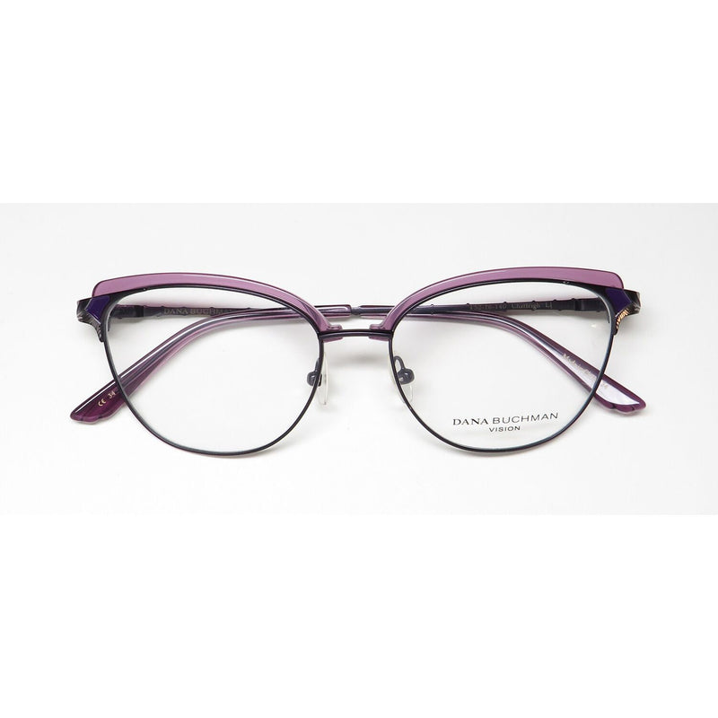 ModaFrames Dana Buchman Charleigh Eyeglasses Eyeglasses