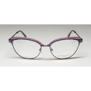 ModaFrames Dana Buchman Charleigh Eyeglasses Eyeglasses