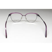 ModaFrames Dana Buchman Charleigh Eyeglasses Eyeglasses