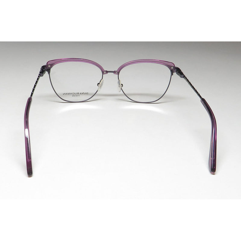 ModaFrames Dana Buchman Charleigh Eyeglasses Eyeglasses