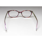 ModaFrames Dana Buchman Anicia Eyeglasses Eyeglasses