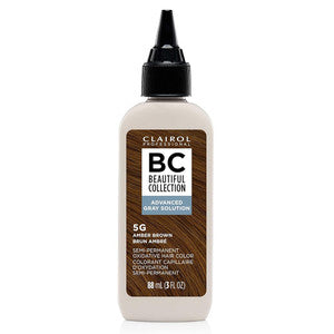 Clairol Professional Clairol Professional Beautiful Collection Advanced Gray Solution 5G Hair Color White Smoke