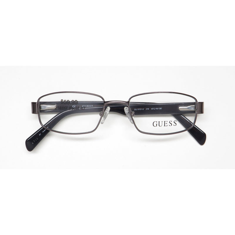 ModaFrames Guess 9101-3 Eyeglasses Eyeglasses