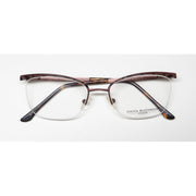 ModaFrames Dana Buchman Pamela Eyeglasses Eyeglasses