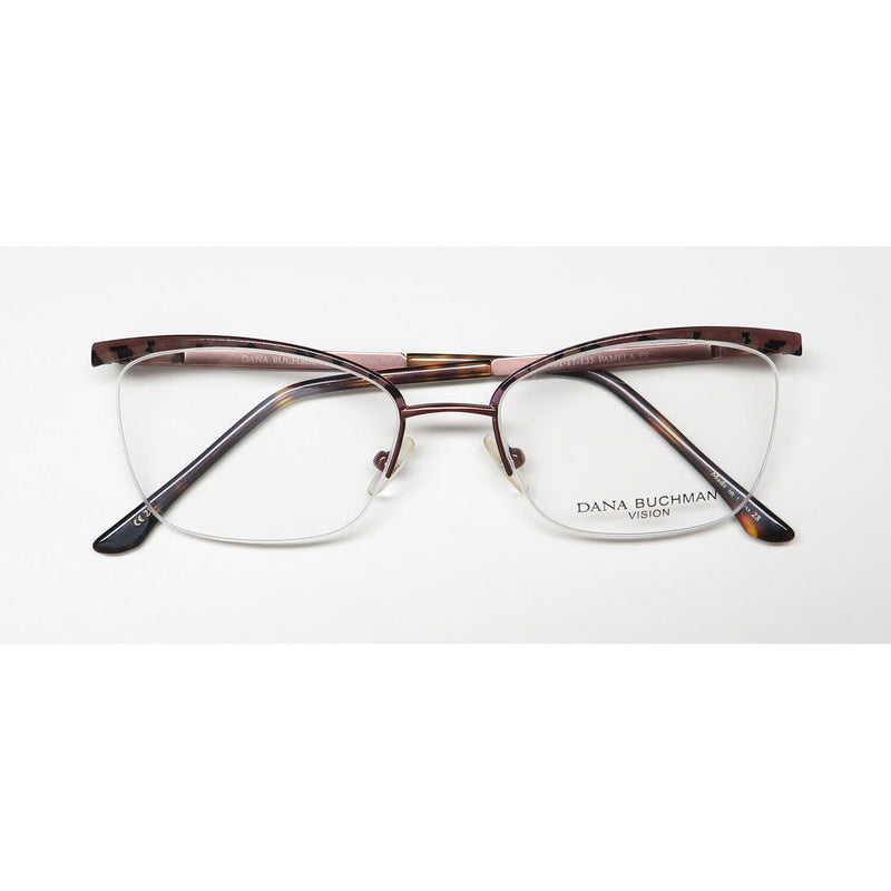 ModaFrames Dana Buchman Pamela Eyeglasses Eyeglasses