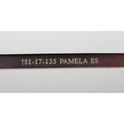 ModaFrames Dana Buchman Pamela Eyeglasses Eyeglasses