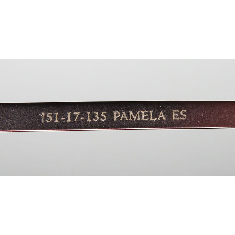 ModaFrames Dana Buchman Pamela Eyeglasses Eyeglasses