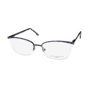 ModaFrames Dana Buchman Pamela Eyeglasses Eyeglasses