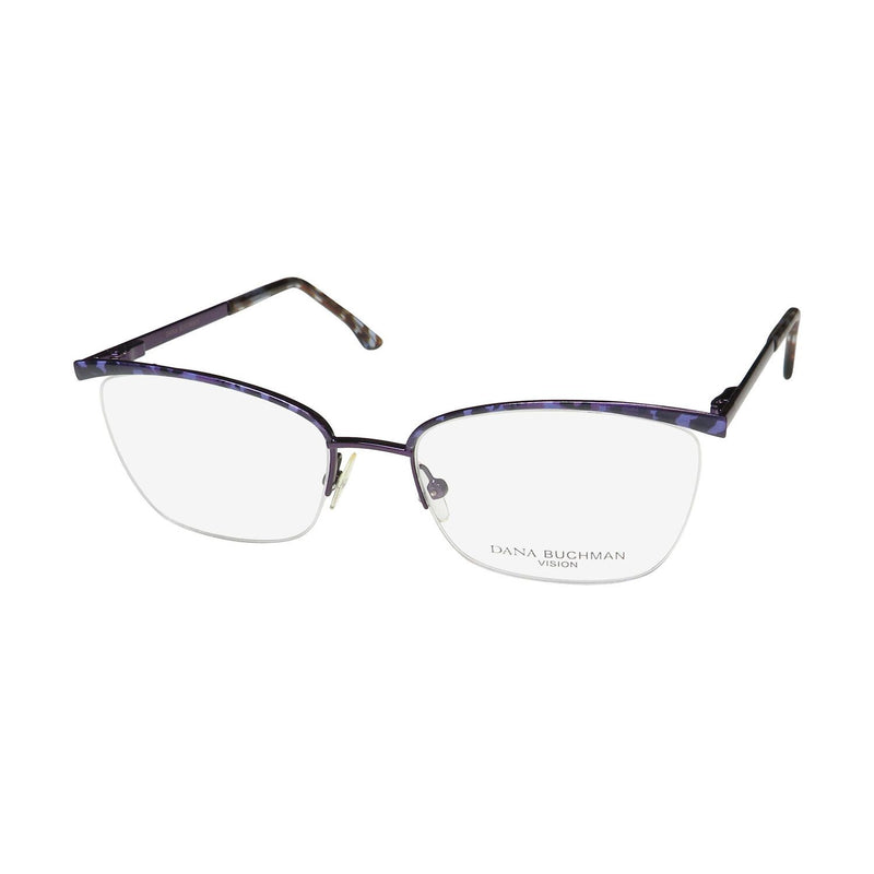 ModaFrames Dana Buchman Pamela Eyeglasses Eyeglasses