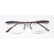 ModaFrames Dana Buchman Pamela Eyeglasses Eyeglasses