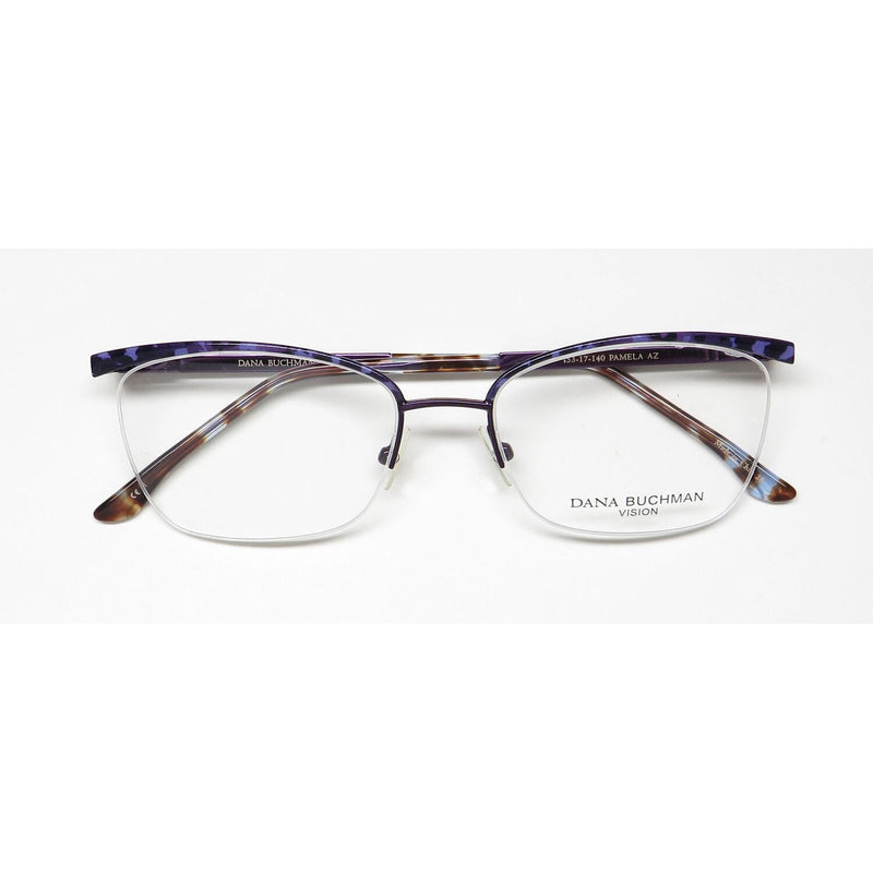 ModaFrames Dana Buchman Pamela Eyeglasses Eyeglasses