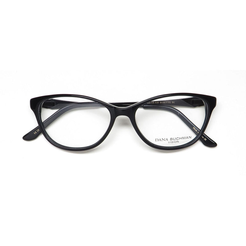 ModaFrames Dana Buchman Susette Eyeglasses Eyeglasses