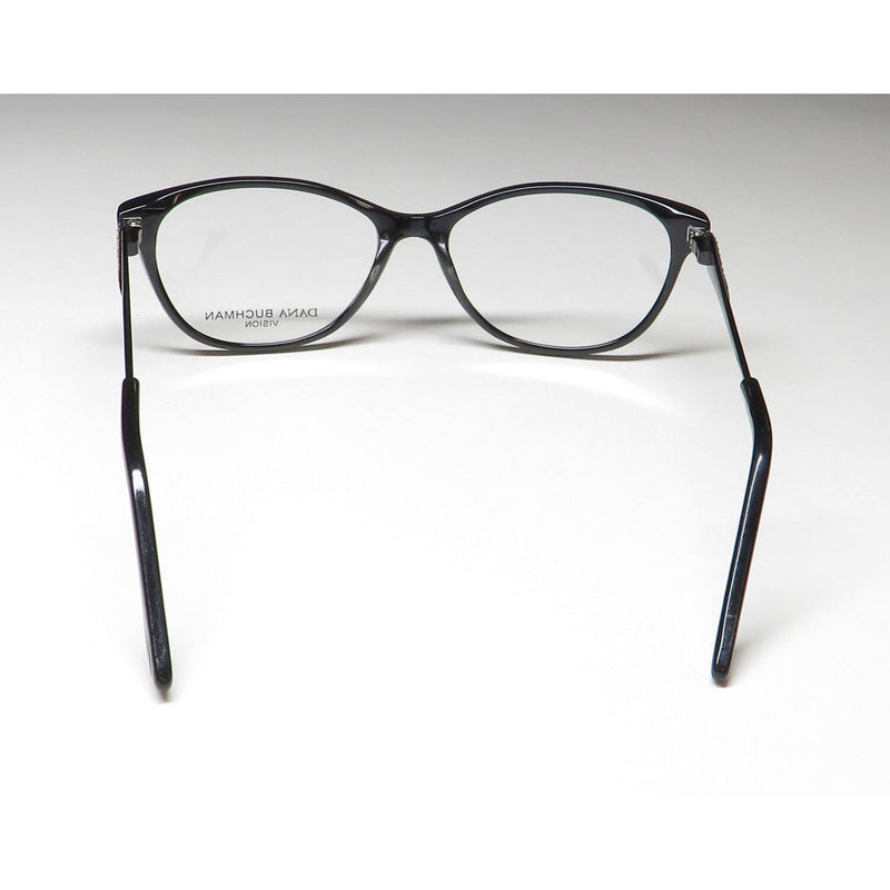 ModaFrames Dana Buchman Susette Eyeglasses Eyeglasses